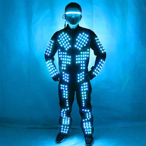 Led costume. Things To Know About Led costume. 